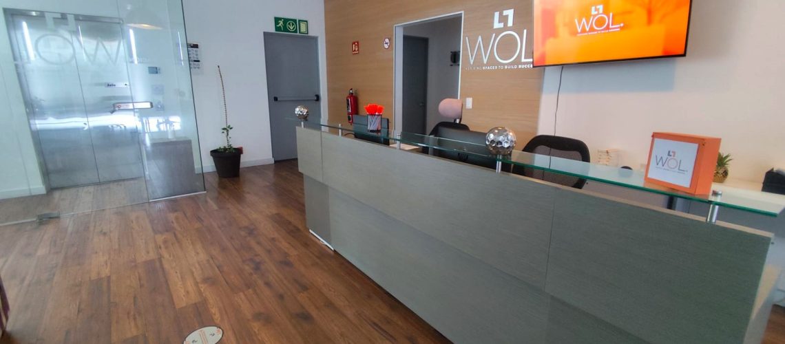 domicilio fiscal profesional